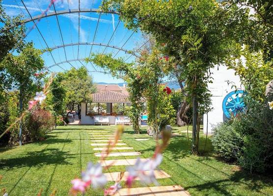 Hotel Ristorante S'Astore 1