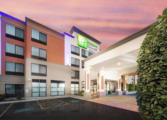 Holiday Inn Express & Suites PASCO-TRICITIES by IHG 1