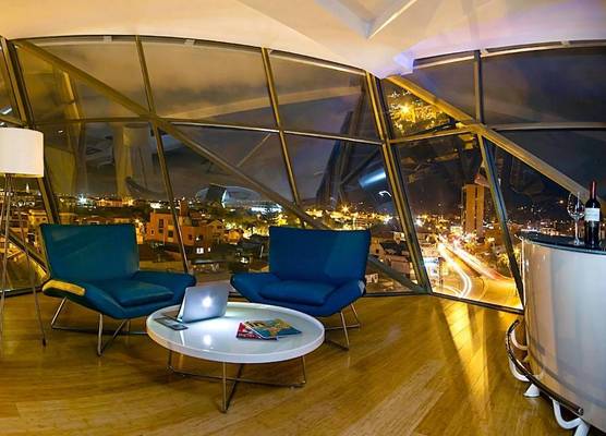 TRYP by Wyndham Cuenca Zahir 1