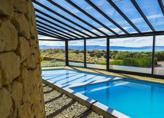 Design Suites Calafate 1