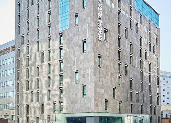 Hotel Thomas Myeongdong 1