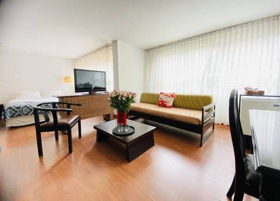 Hotel Retiro 84 1