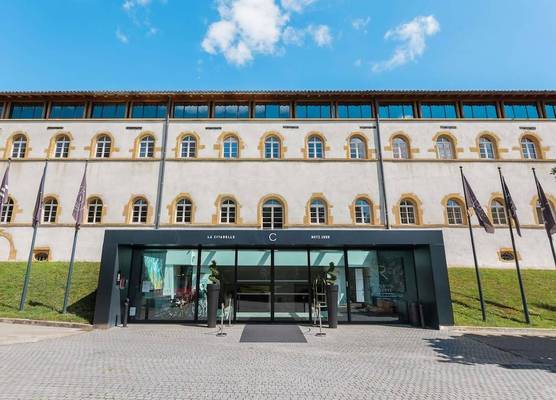 La Citadelle Hotel Metz - MGallery Collection 1