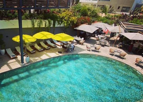 BOMA LifeStyle Hotel 1