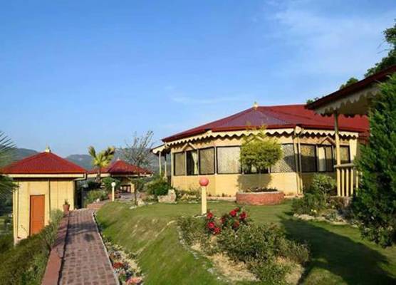 Nepal Yoga Retreat 1