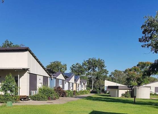 The Three Ways Alligator Creek 1