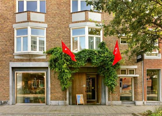 Townhouse Hotel Maastricht & Spa 1