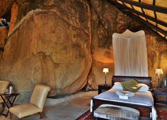 Amalinda Lodge 1