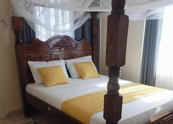 1-Bed - Sleeps 2 - w Free Parking 1