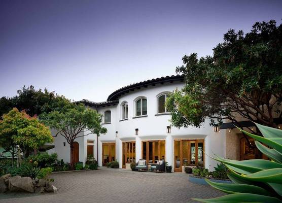 El Colibri Hotel & Spa 1