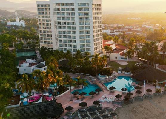 Sunscape Dorado Pacifico Ixtapa Resort & Spa- All Inclusive 1