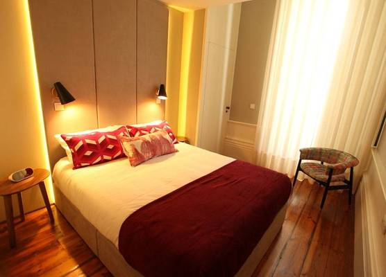 New Oporto Apartments - Mouzinho 1