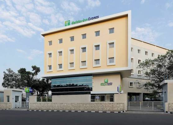 Holiday Inn Express PUNE PIMPRI by IHG 1