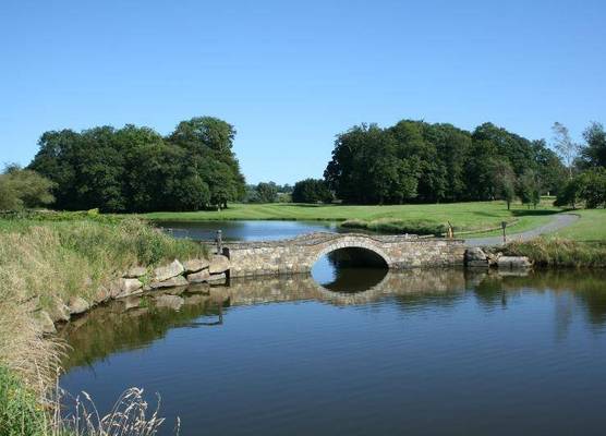 WATERFORD CASTLE HOTEL AND GOLF RESORT 1
