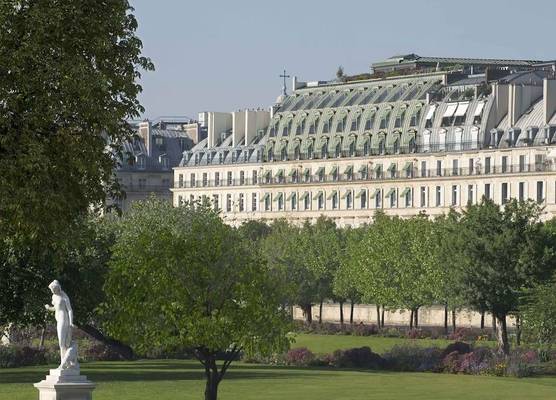 Le Meurice – Dorchester Collection 1