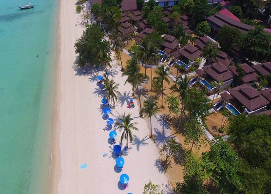 Koh Hai Fantasy Resort & Spa 1