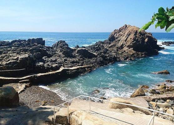 Cocos camp 1
