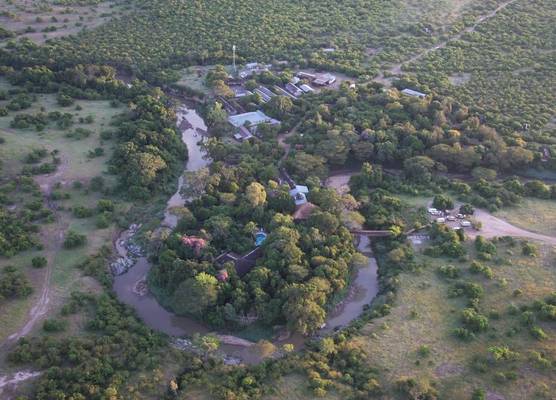 Fig Tree Camp 1