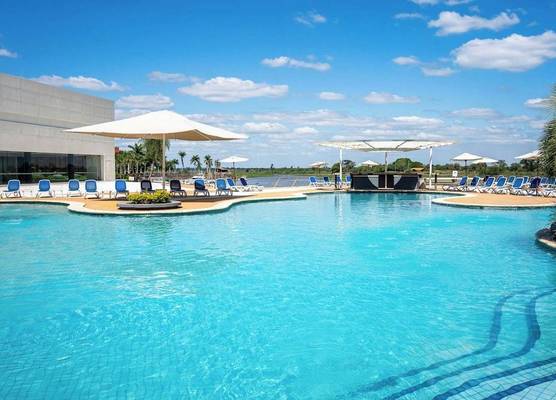 Yacht & Golf Club Paraguayo, a Tribute Portfolio Resort 1