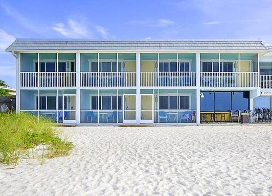 Resort Sixty-Six 1