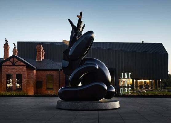 Jackalope Hotel 1