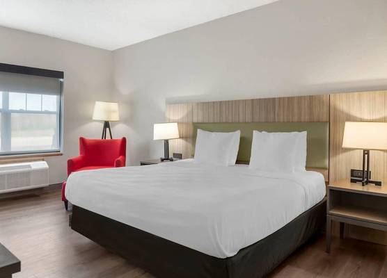 Country Inn & Suites by Radisson, Georgetown, KY 1