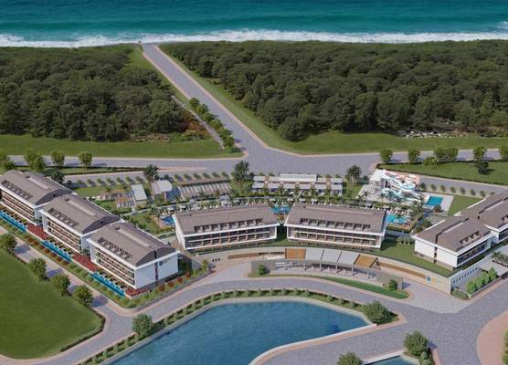 Sentido Serra Resort 1