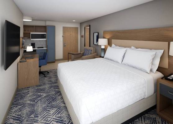 Candlewood Suites TULSA HILLS - JENKS by IHG 1