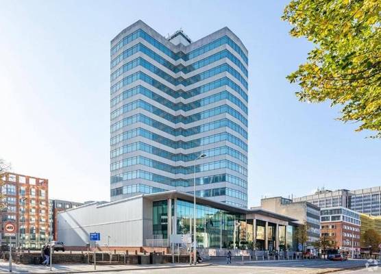 Holland House Hotel Cardiff By Sunday 1