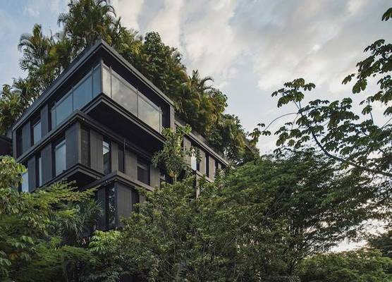 The Click Clack Hotel Medellín 1