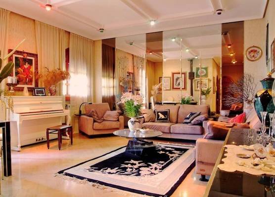 Villa Ambra B&B 1