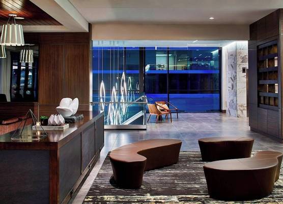 AC Hotel by Marriott Cleveland Beachwood 1