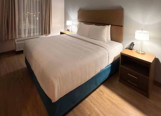 Mainstay Suites - Oklahoma City Airport 1