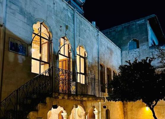 Beykapısı Konağı Konak Otel 1