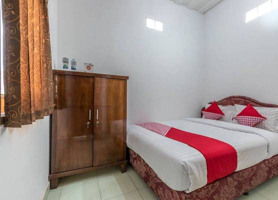 Hotel O Kost Arie 1 1