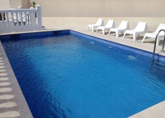 APARTAMENTOS DOÑA CARMEN - Alojamiento en Málaga capital 1