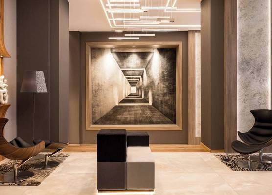 AC Hotel by Marriott Wroclaw 1