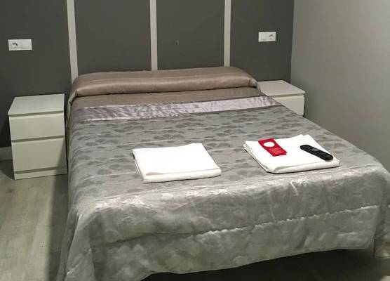 Pensión La Bilbaina - Albergue Logroño 1