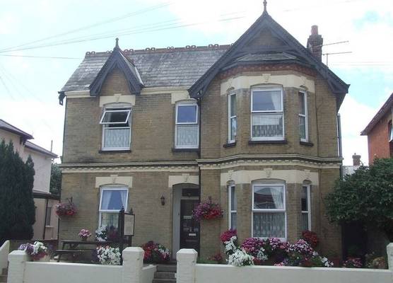 The Ryedale 1