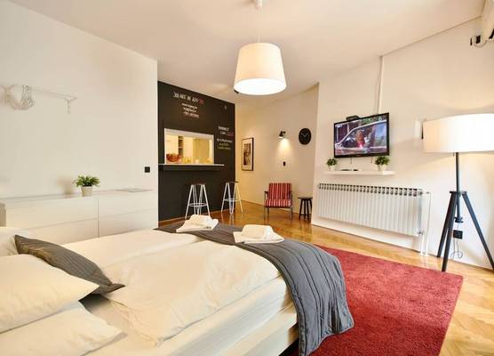 Irundo Downtown Apartments 1