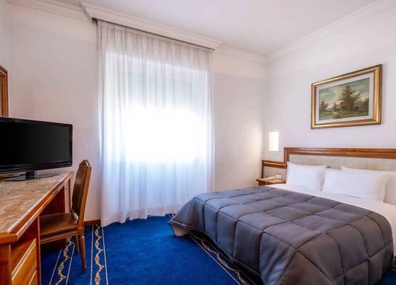 Quality Hotel Nova Domus 1