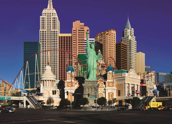 New York-New York 1