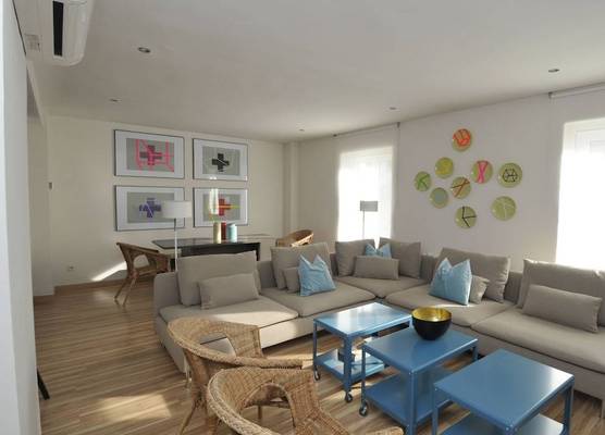 Mola Suites 1