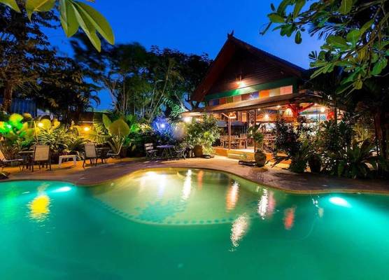 OASIS by Four Twenty 1