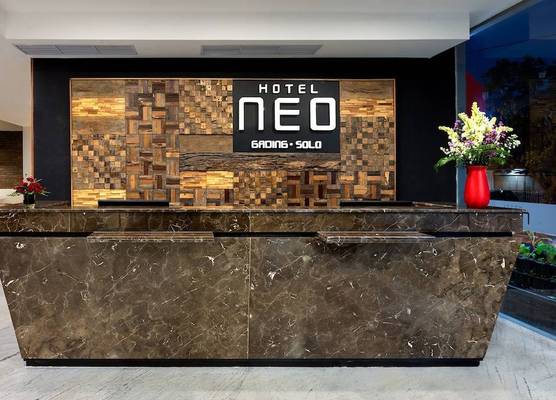 Hotel Neo Gading Solo 1