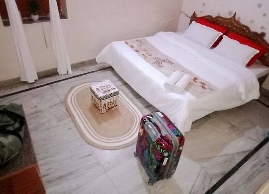 Blessing Hotel 1