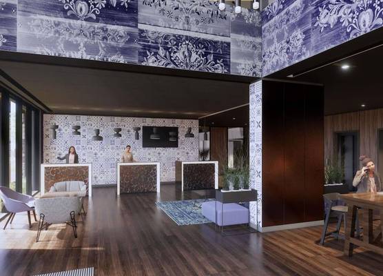 Ibis Styles Sibiu Arsenal 1