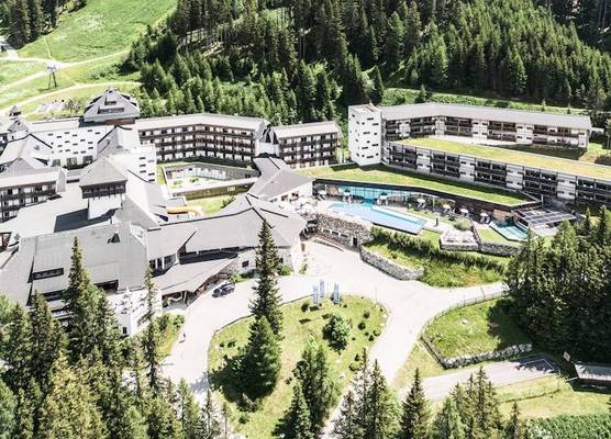 Falkensteiner Club Funimation Katschberg 1