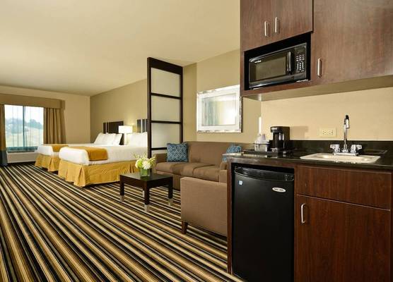 Holiday Inn Express & Suites FORREST CITY by IHG 1