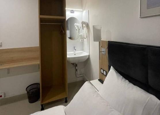 Hotel Le Green 1